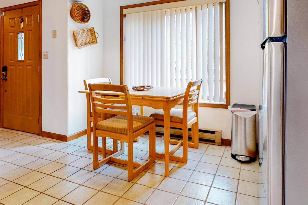Friendship Lodge Pocono Lake Ngoại thất bức ảnh