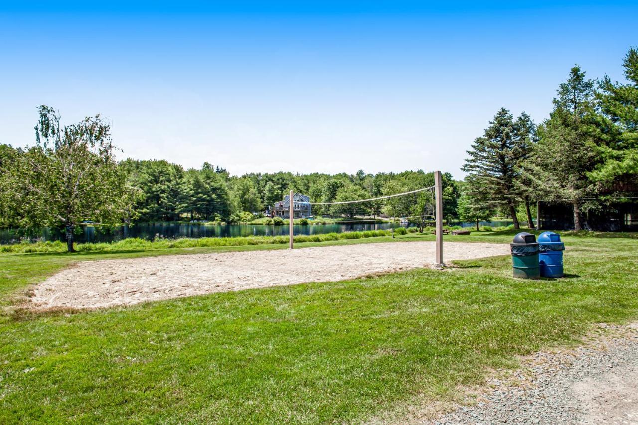 Friendship Lodge Pocono Lake Ngoại thất bức ảnh