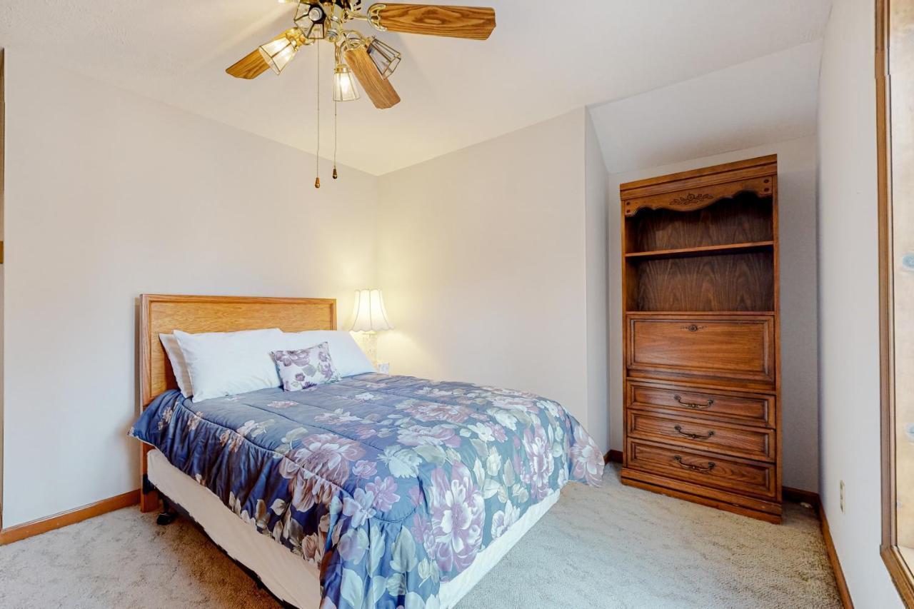 Friendship Lodge Pocono Lake Ngoại thất bức ảnh