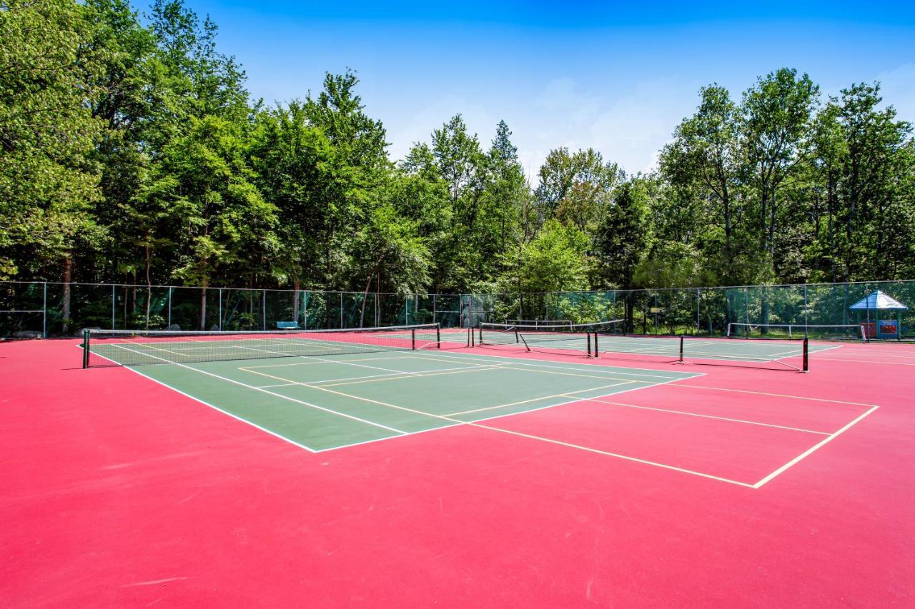 Friendship Lodge Pocono Lake Ngoại thất bức ảnh