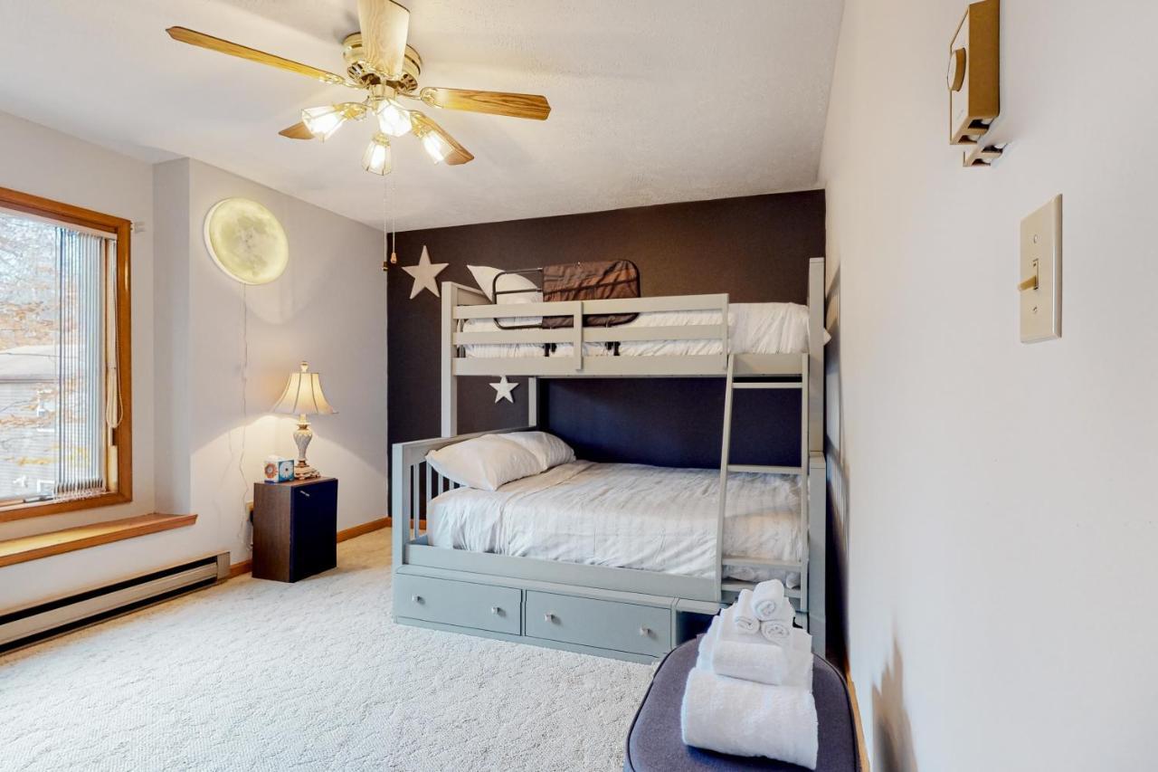 Friendship Lodge Pocono Lake Ngoại thất bức ảnh