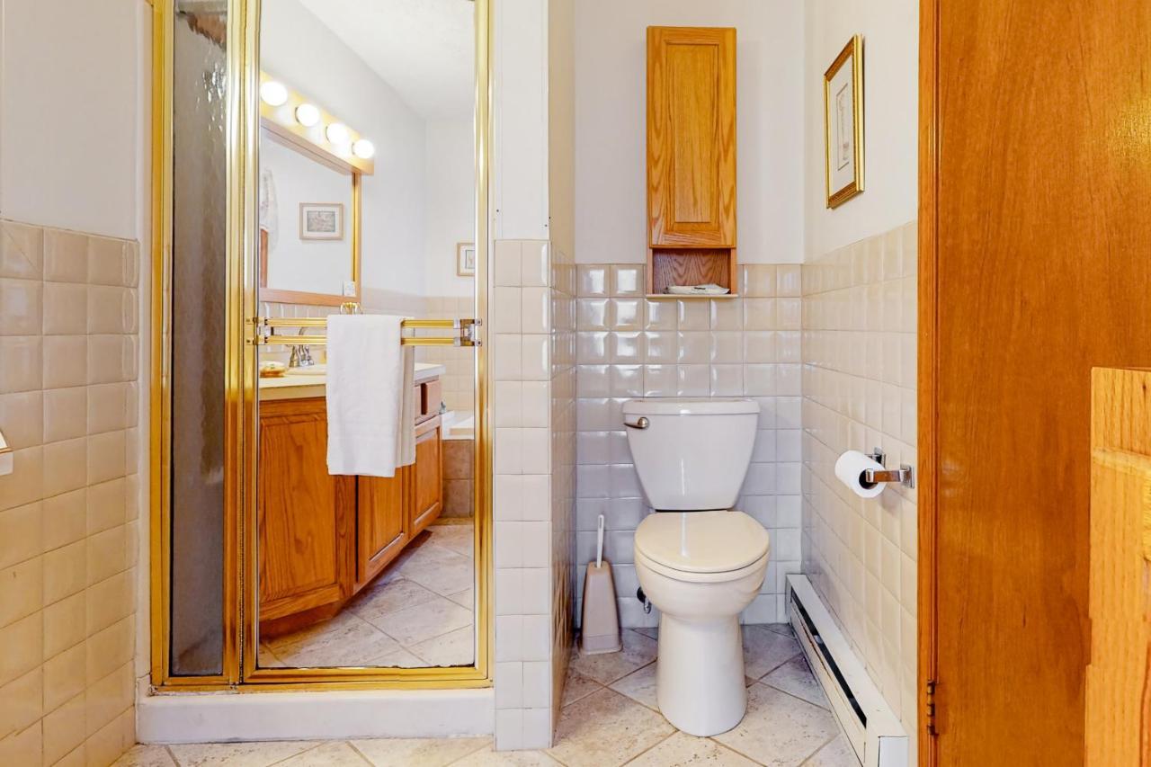 Friendship Lodge Pocono Lake Ngoại thất bức ảnh