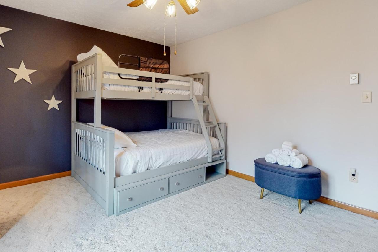 Friendship Lodge Pocono Lake Ngoại thất bức ảnh